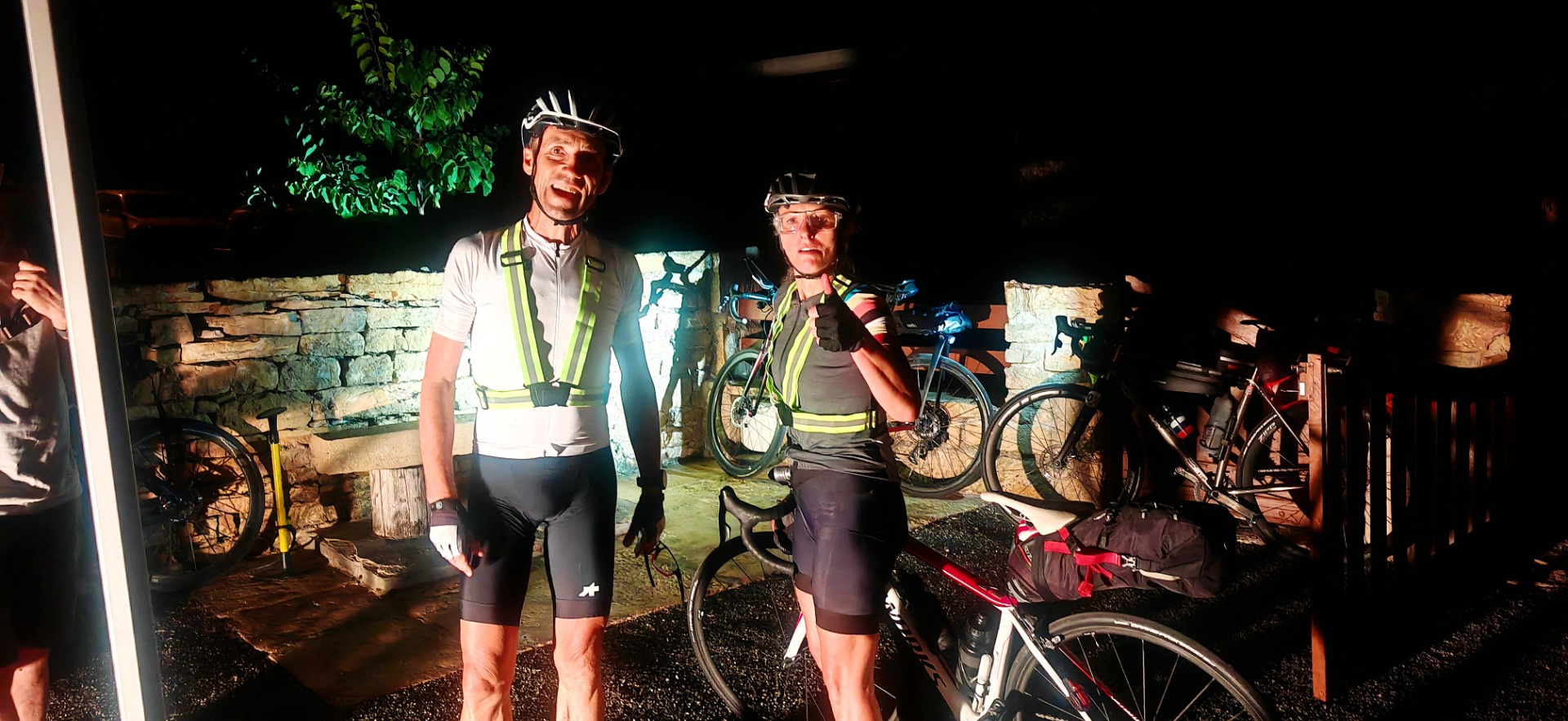 BRM 300 km / 24/25  Avril 2027 / 19h00